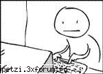 Clubu neconsolatelor:))) - probabil k in final o sa aleg - crazy muppetzi