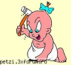 copkil o sa-l bat si io p al glume si glumitze :))