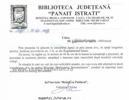 Glume si glumitze :)) - nah fiti atenti ce ia-au facut la baiatu - crazy muppetzi