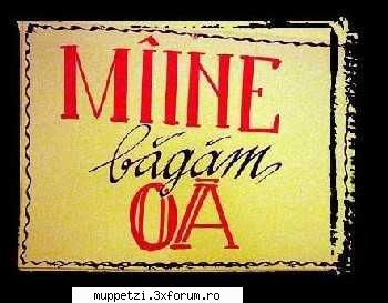 Glume si glumitze :)) - ) loool din nou - crazy muppetzi