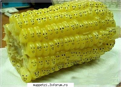 Glume si glumitze :)) - Banana - crazy muppetzi