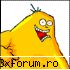 diverse - o banana grasa:) - crazy muppetzi
