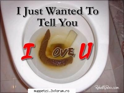 lol - special pt alesii inimii - crazy muppetzi