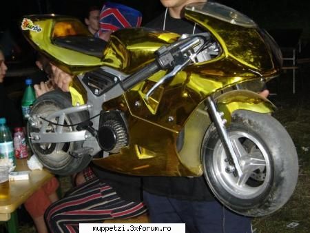 vara lui 2005:)planuri d vacanta:) - hihihiiiiiiiiiii am fost aseara la bikers - crazy muppetzi